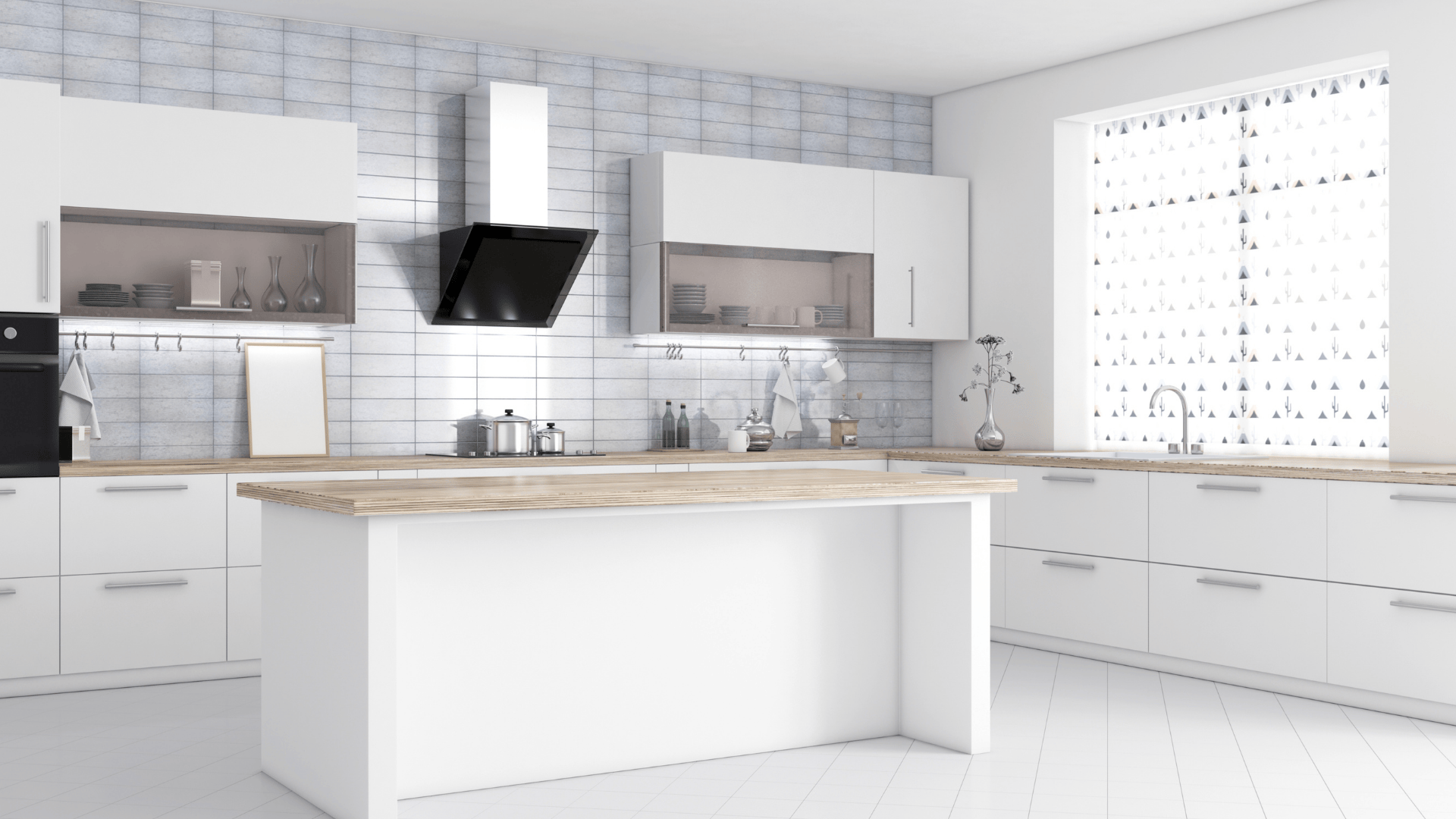 Featured image for “How Seasonal Changes Affect Kitchen Hood Performance — Why Fall Cleaning Counts”