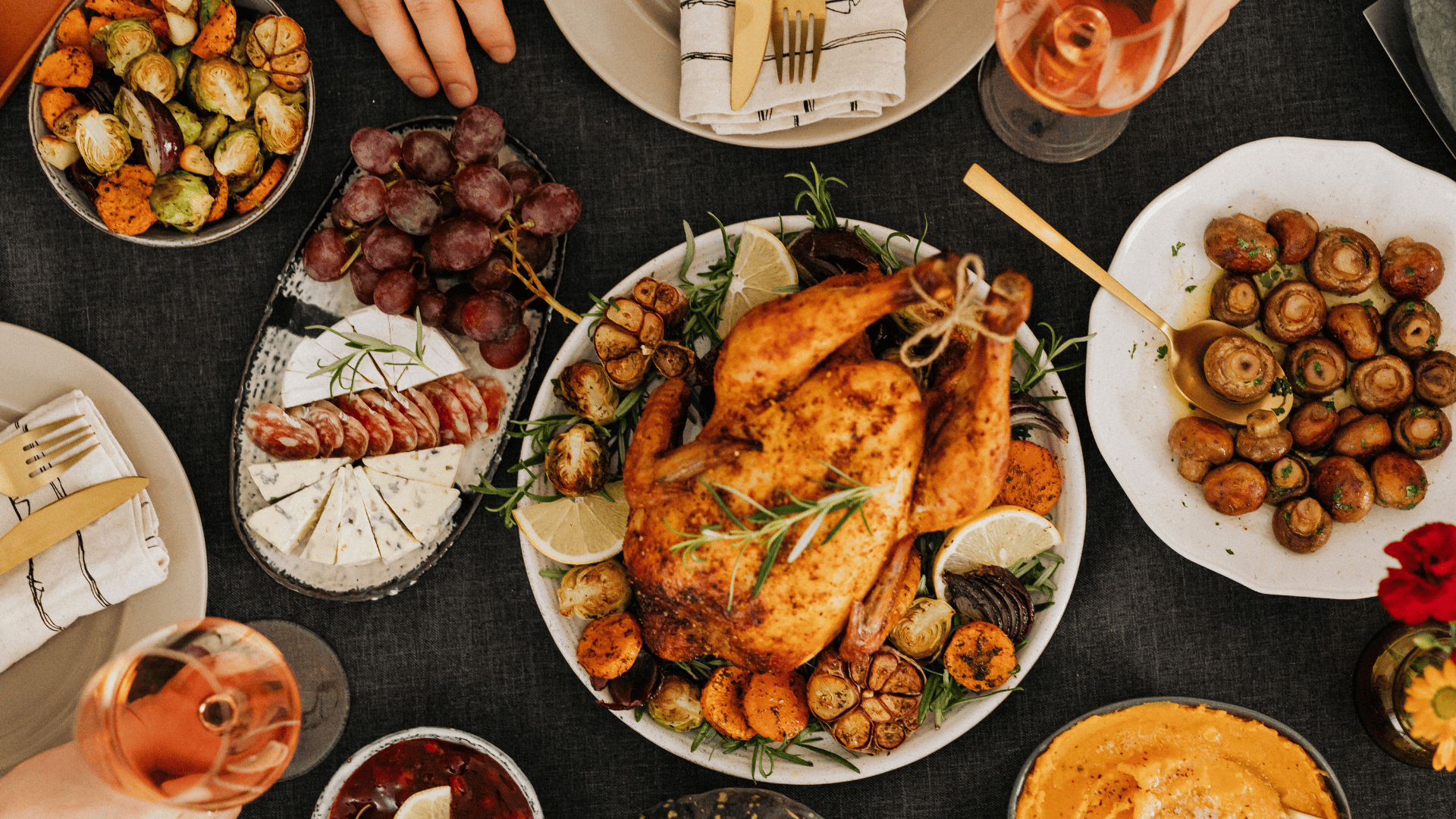 Featured image for “Winter Kitchen Safety: The Role of Exhaust Hood Cleaning in Preventing Grease Fires”