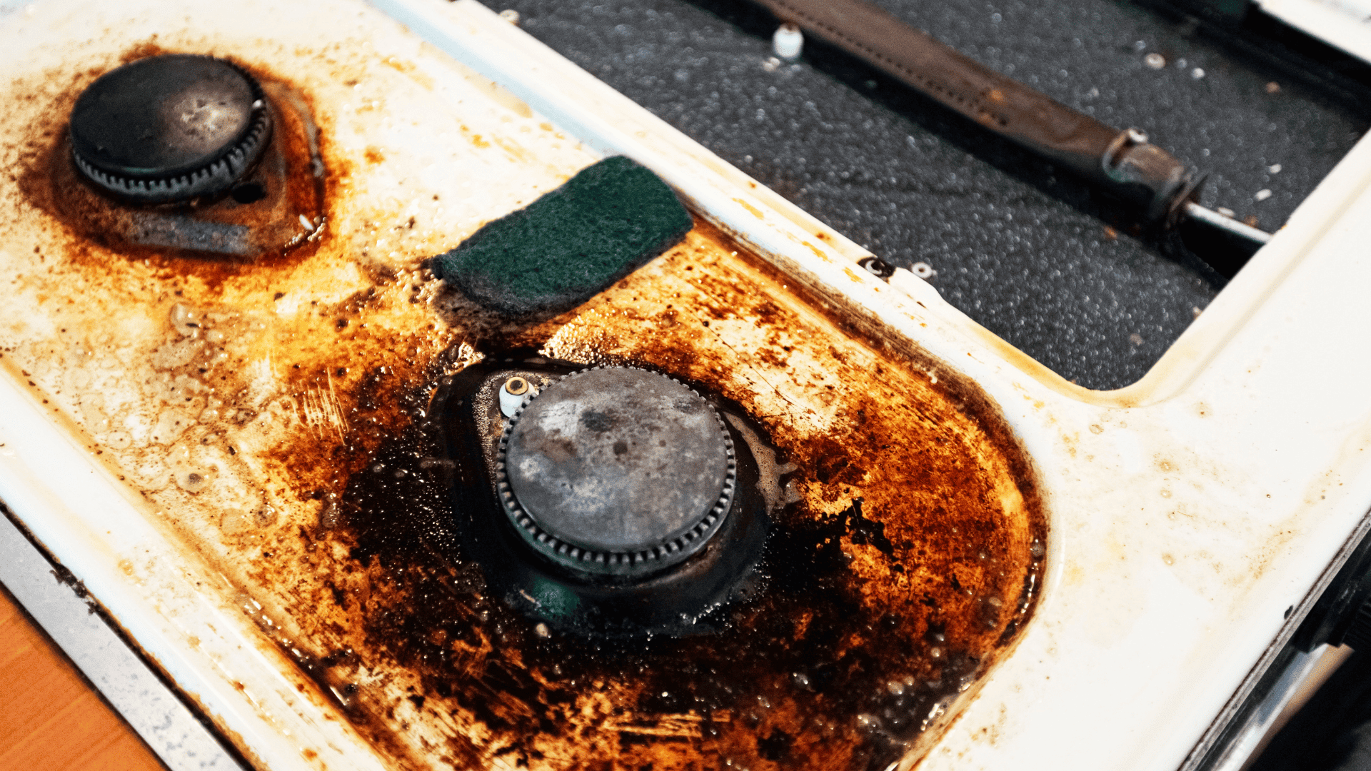 Featured image for “Donut Shops & Bakeries: Why “Sugar Grease” is Just as Dangerous as Animal Fat”