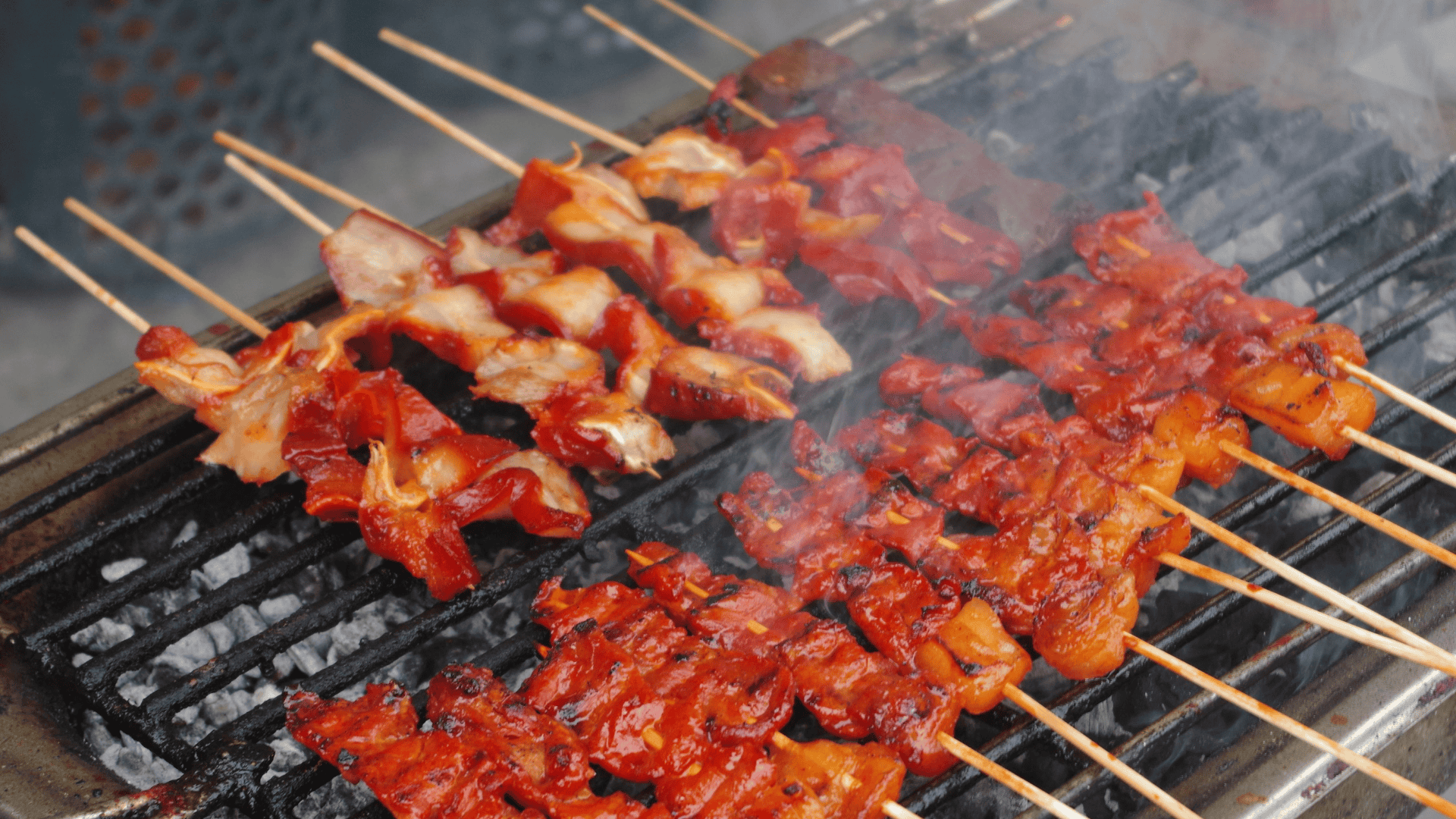 Featured image for “The Southern BBQ Challenge: Managing Heavy Creosote in Commercial Smoker Hoods”