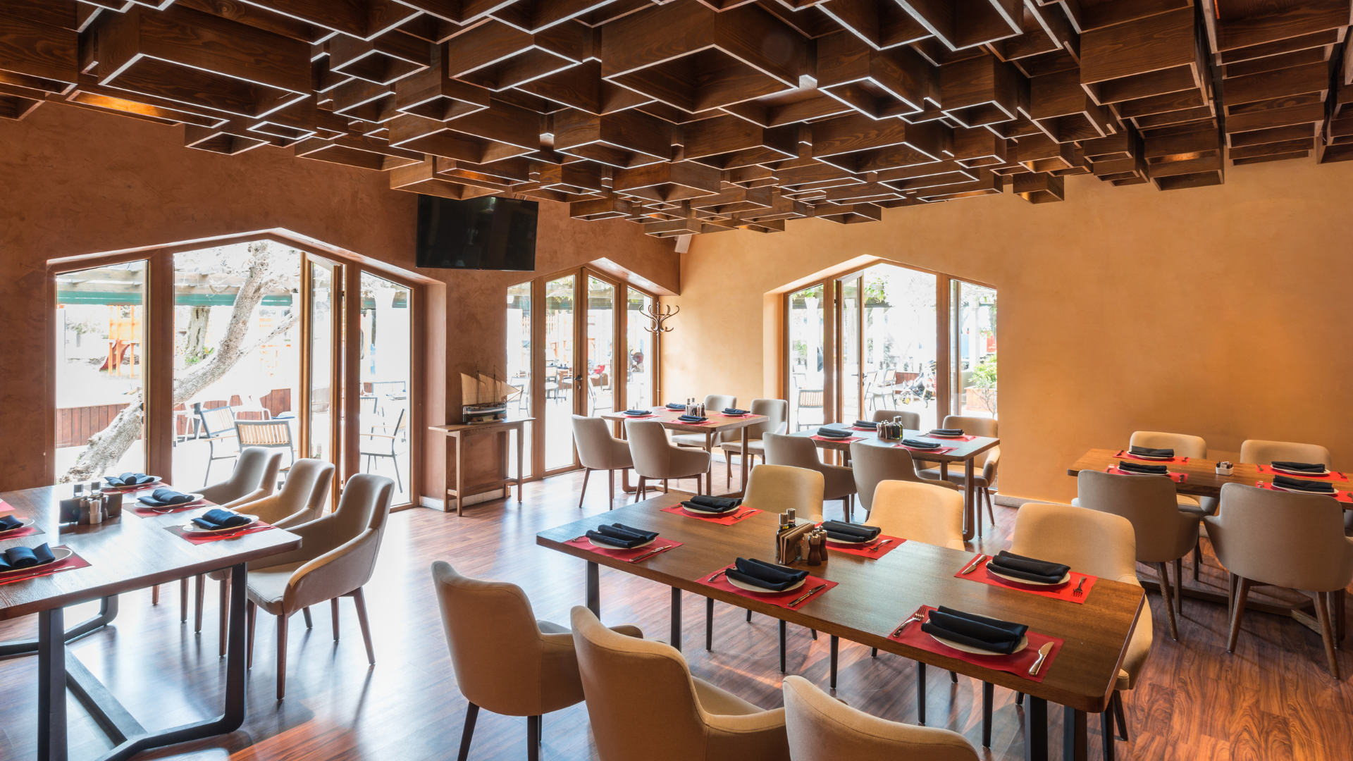 Featured image for “Why Every Restaurant Needs Professional Hood Cleaning to Stay Code-Compliant”