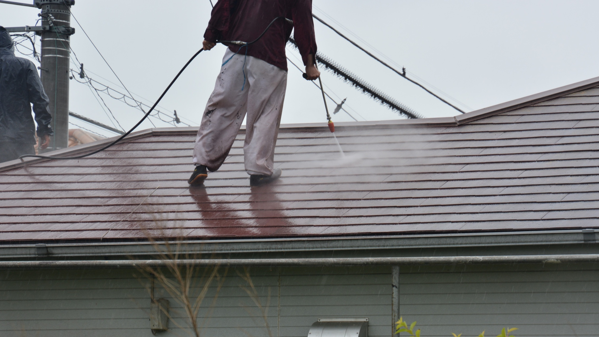 Featured image for “How NOVA Exterior Cleaning Restores Stubborn Concrete and Driveway Stains”