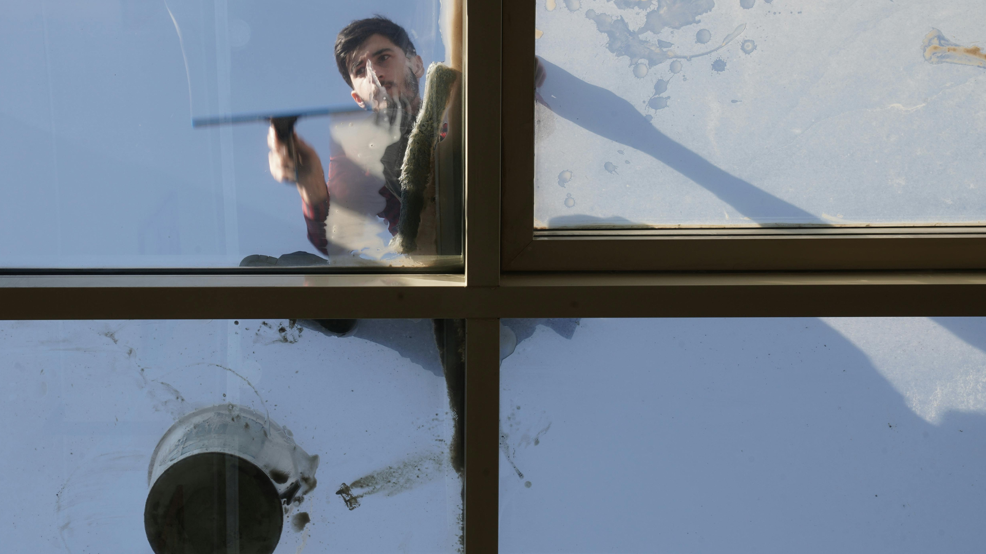 Featured image for “Commercial Exterior Cleaning: Making a Great First Impression for Your Business”