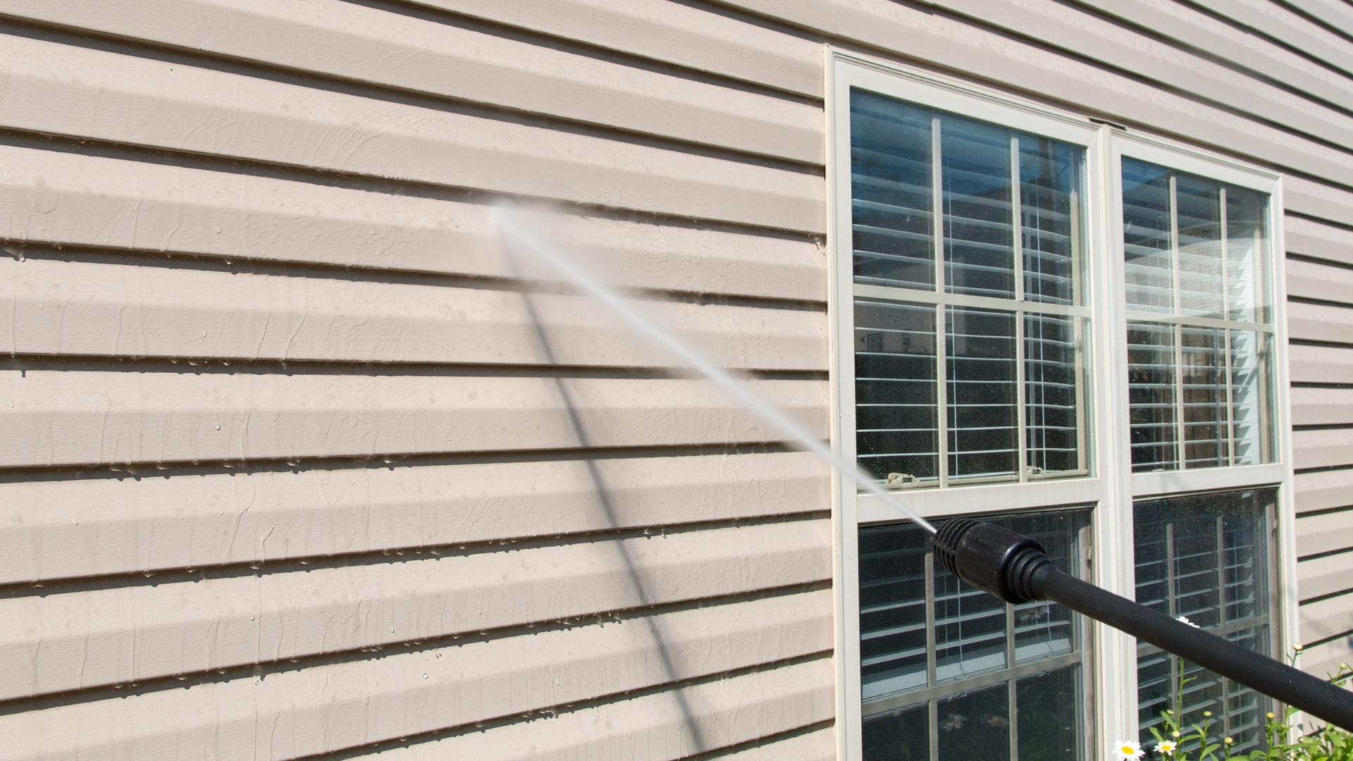 Featured image for “How Often Should You Pressure Wash Your House? A Regional Guide”
