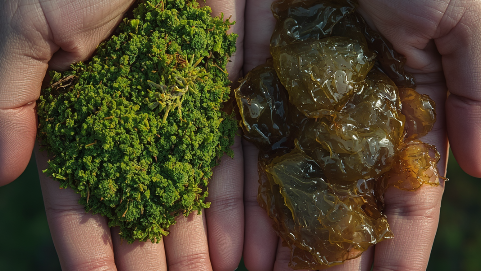 Featured image for “Moss vs. Algae on Roofs: Understanding the Damage and How to Treat It”
