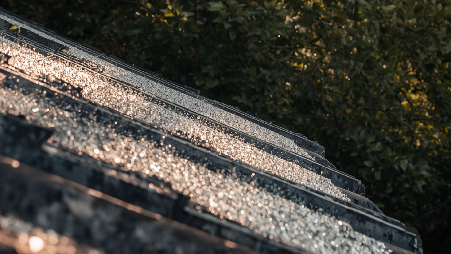 Featured image for “Why You Should Never Use a High-Pressure Washer on Your Roof”